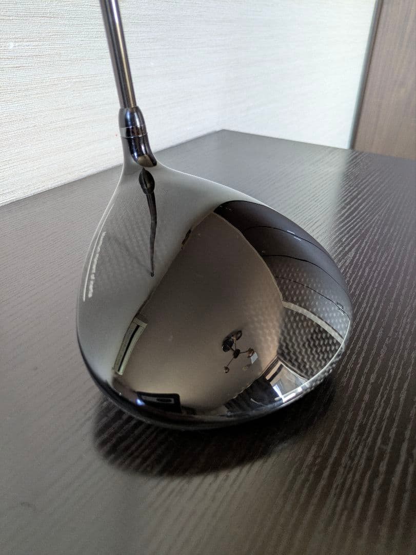 プロギアeggドライバーPRGRゴルフクラブ初心者メンズ中古SRエクストリーム