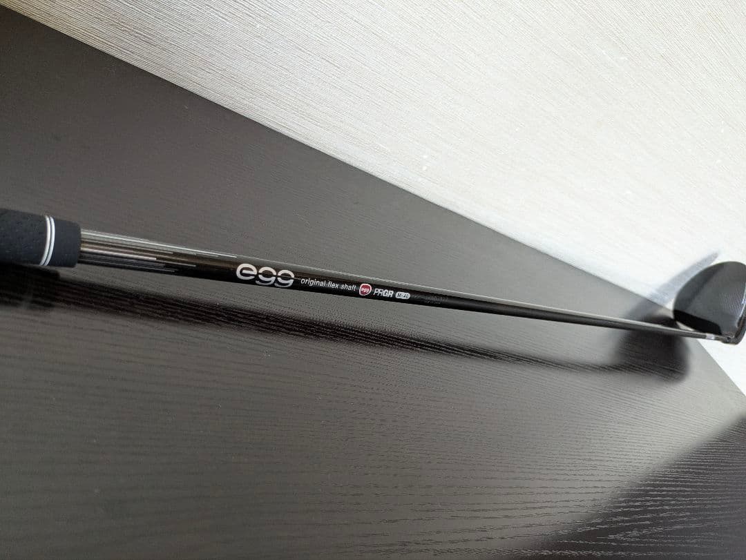 プロギアeggドライバーPRGRゴルフクラブ初心者メンズ中古SRエクストリーム