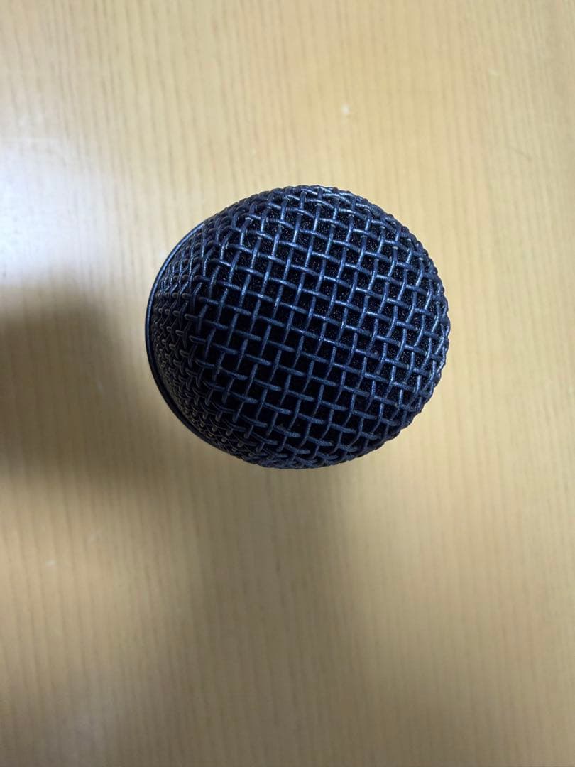 Sennheiser E945 ダイナミックマイク ケース付き