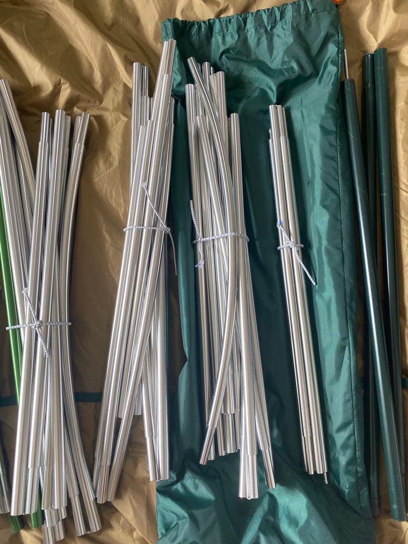 コールマン タフスクリーン 2ルームハウス MDX 2000038139