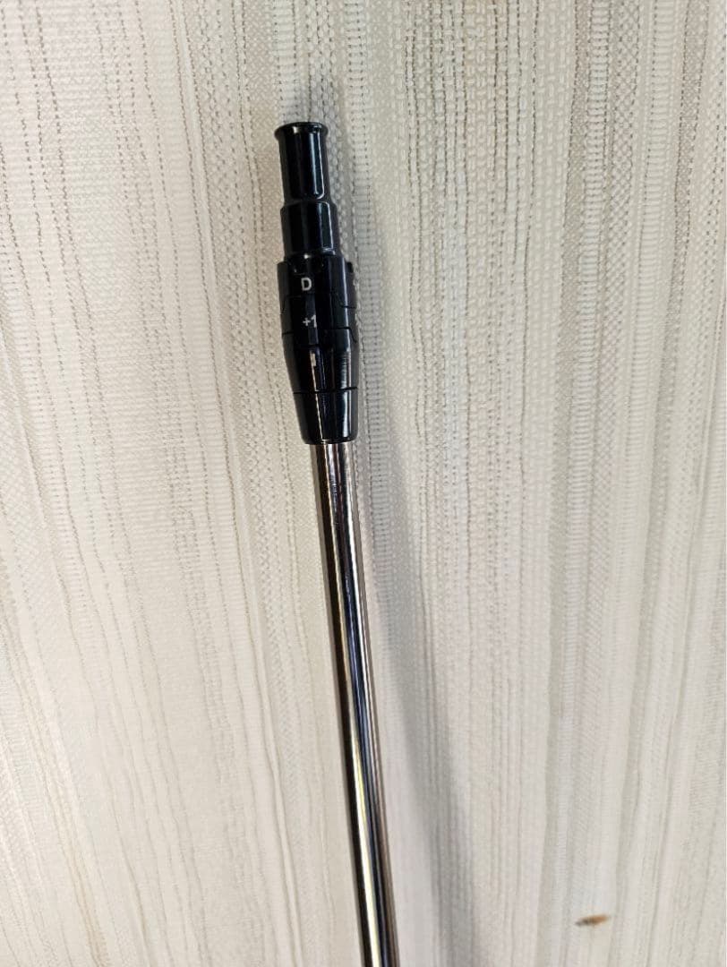 ディアマナ zf　60s　ドライバー シャフト Callawayスリブ付き