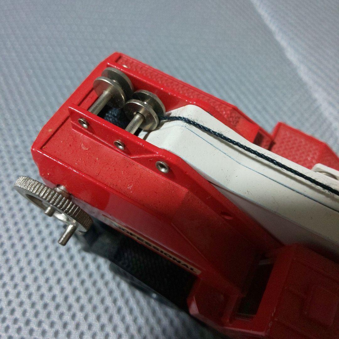 (希少品) TADANO タダノ ラフタークレーン
