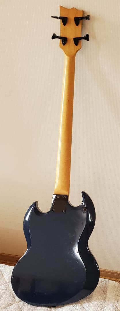 ESP Grassroots G-VP-46B VIPER エレキベース