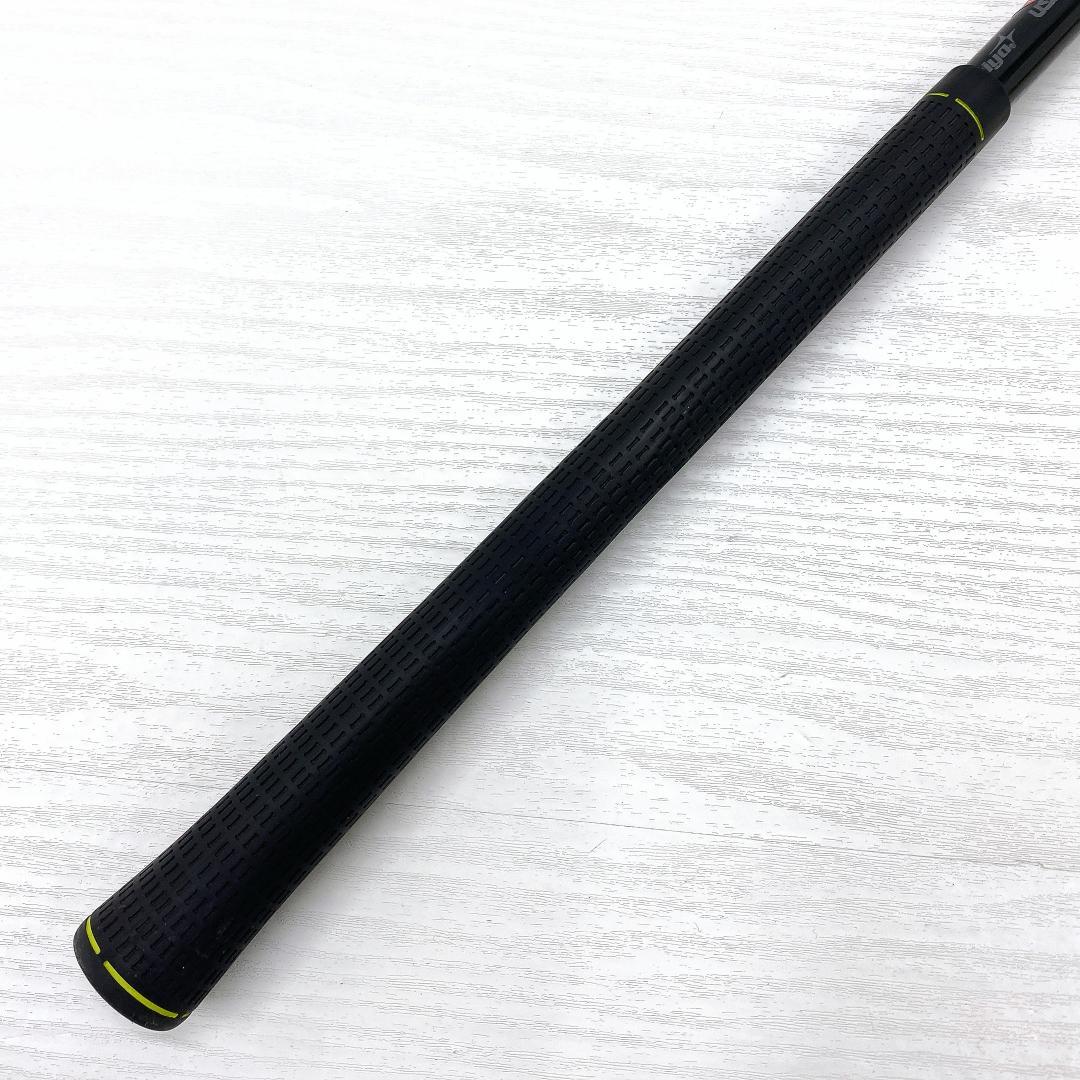 ATTAS PUNCH アッタス パンチ ドライバー シャフト テーラーメイド