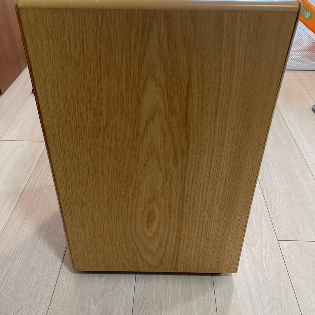 [美品・取説有]Decora 43 8PS-mlt490n カホン&カホンパッド