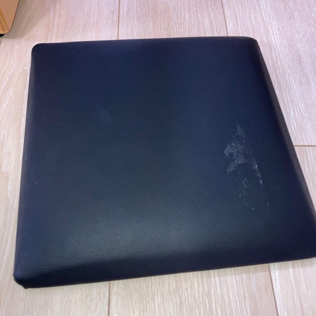[美品・取説有]Decora 43 8PS-mlt490n カホン&カホンパッド
