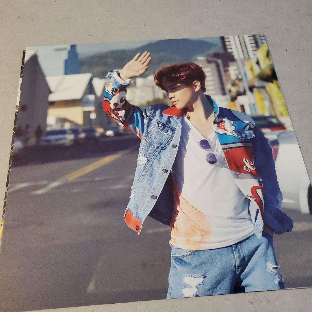 JUNHO from 2PM SO GOOD 完全生産限定盤
