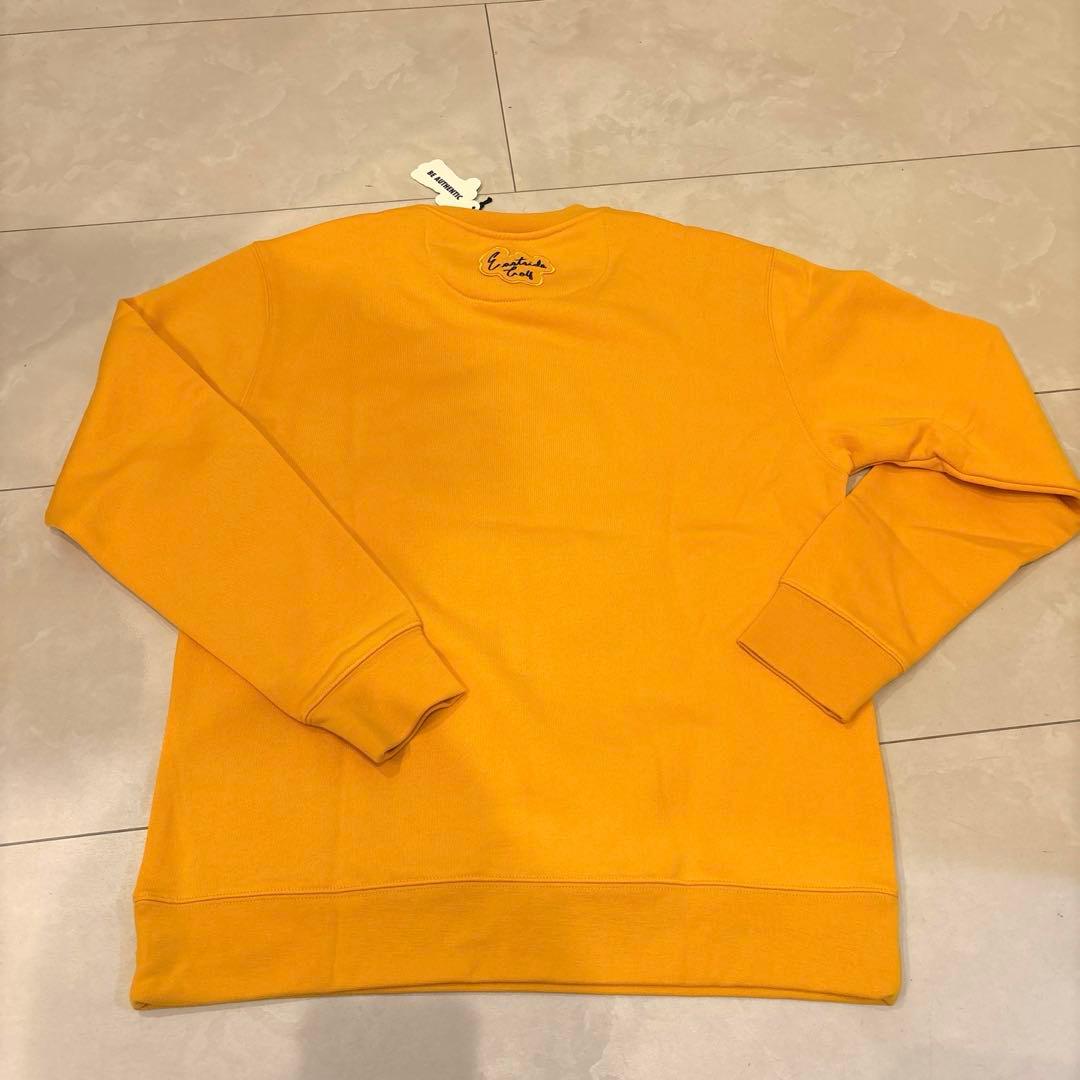 新品正規品【EASTSIDE GOLF/Ｍ】イーストサイドゴルフ　スウェット
