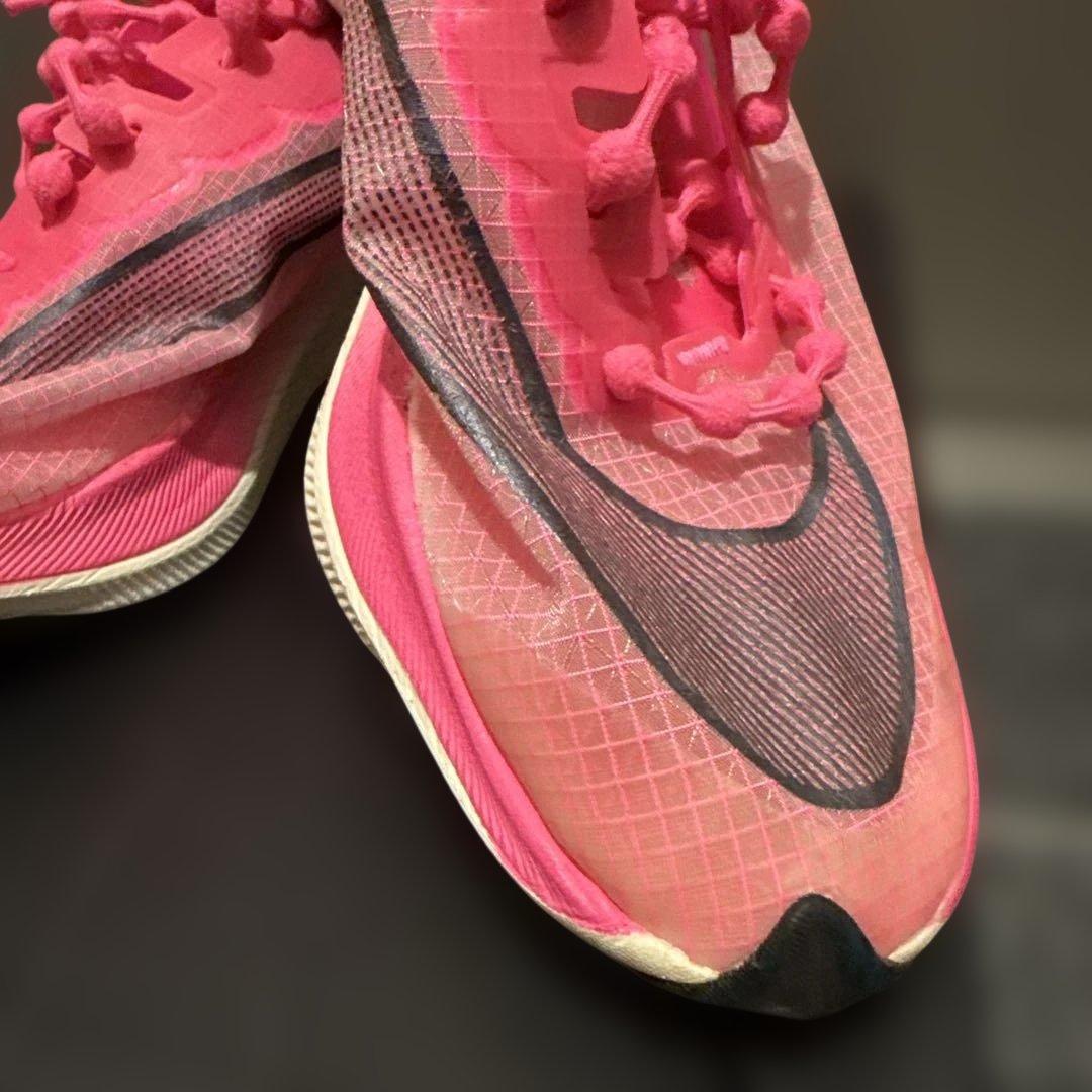 【初期】Nikeズームエックス ヴェイパーフライ next % 27.0cm