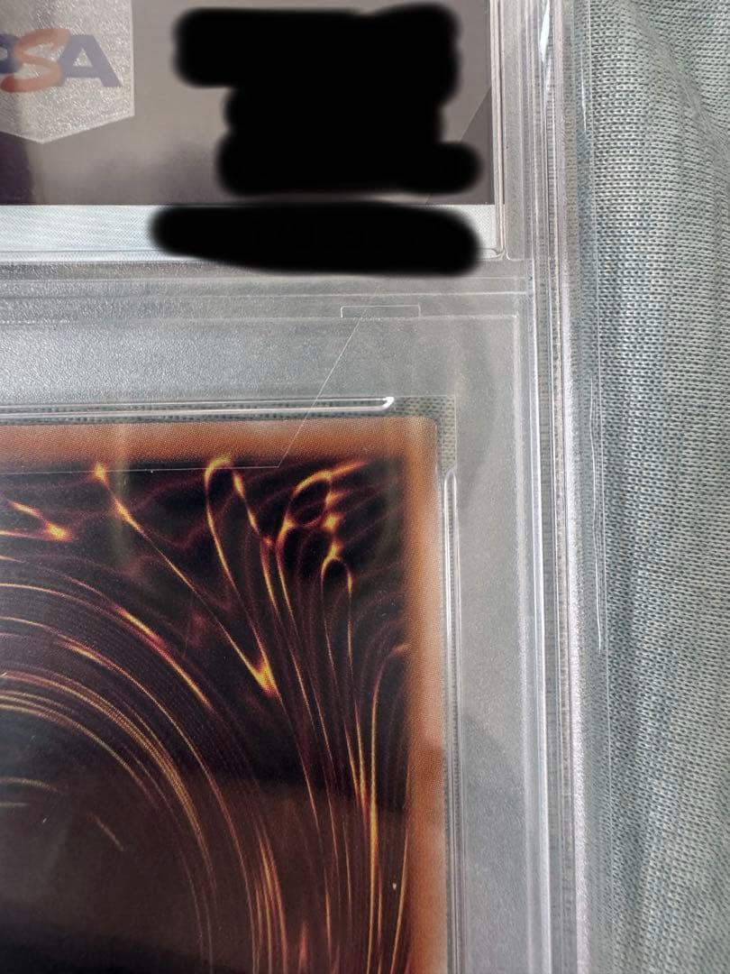 た*す様 【日本版】ブラックマジシャンガール　ピンク　25th PSA9