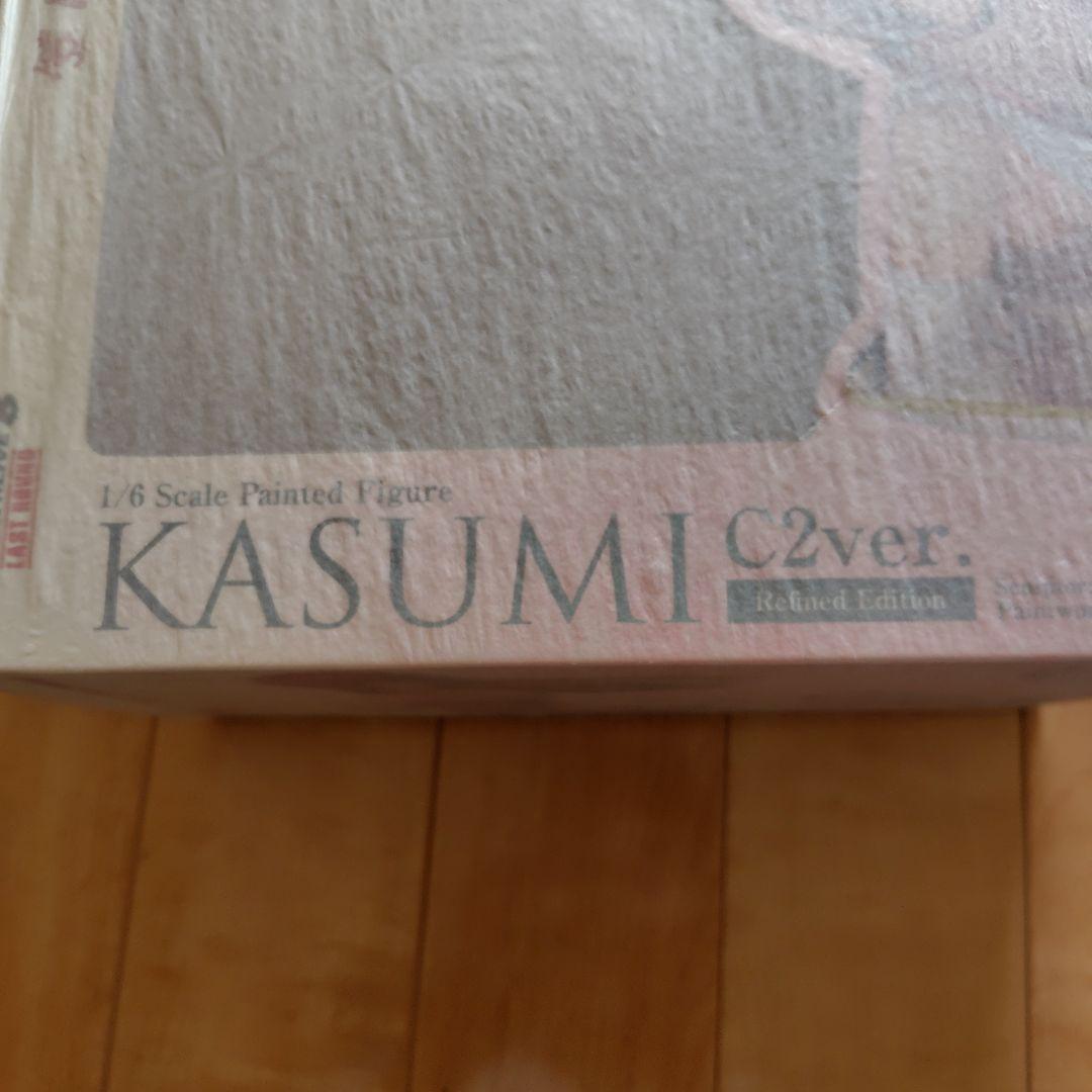 KASUMI C2ver. フィギュア 1/6スケール