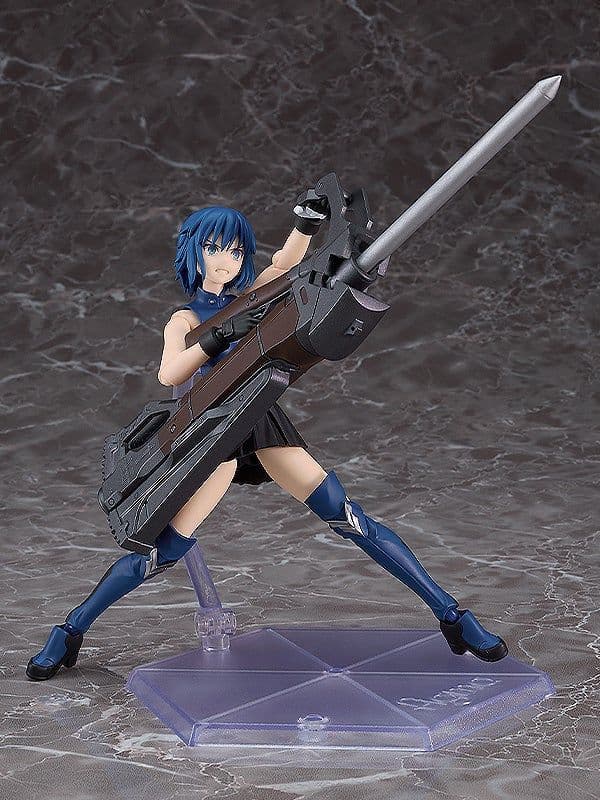 未開封　figma シエル DX Edition