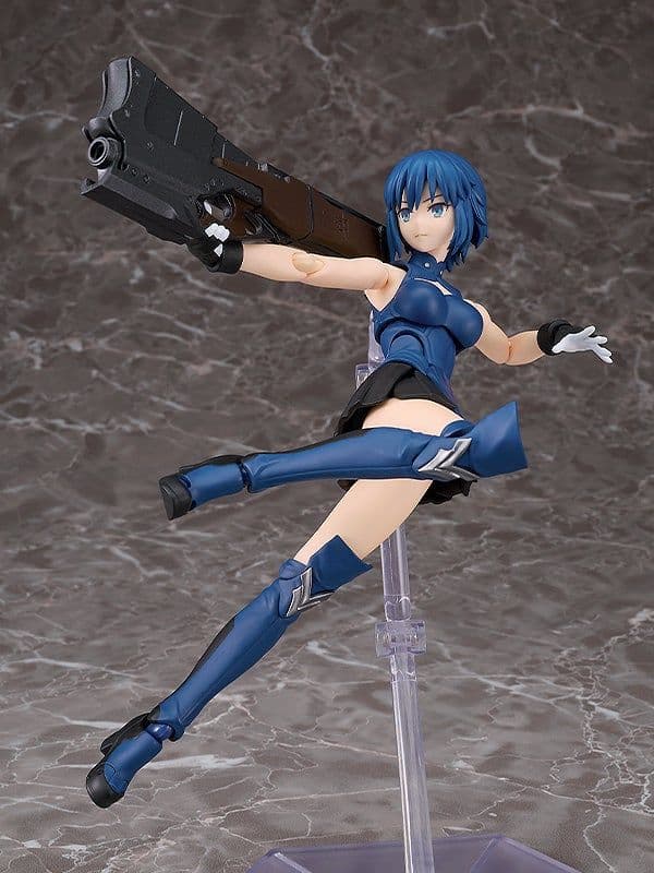 未開封　figma シエル DX Edition