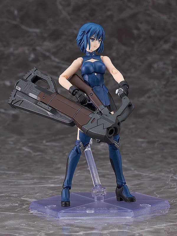 未開封　figma シエル DX Edition