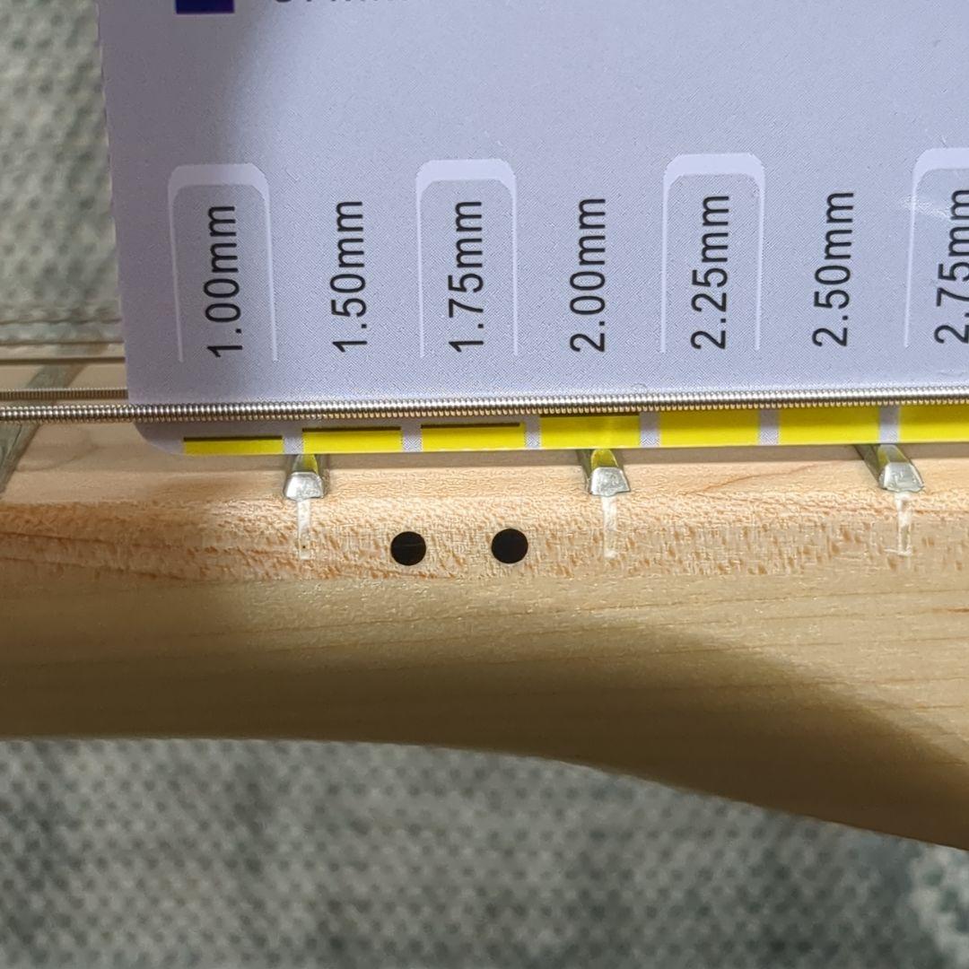 Squier by Fender Mini Jazzmaster ジャズマスター