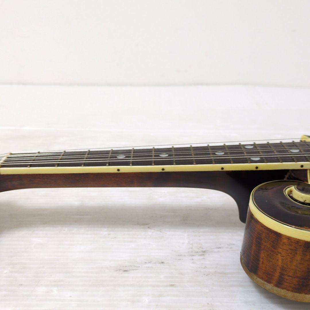 Eastman MD-515/A.Reb イーストマン フラットマンドリン