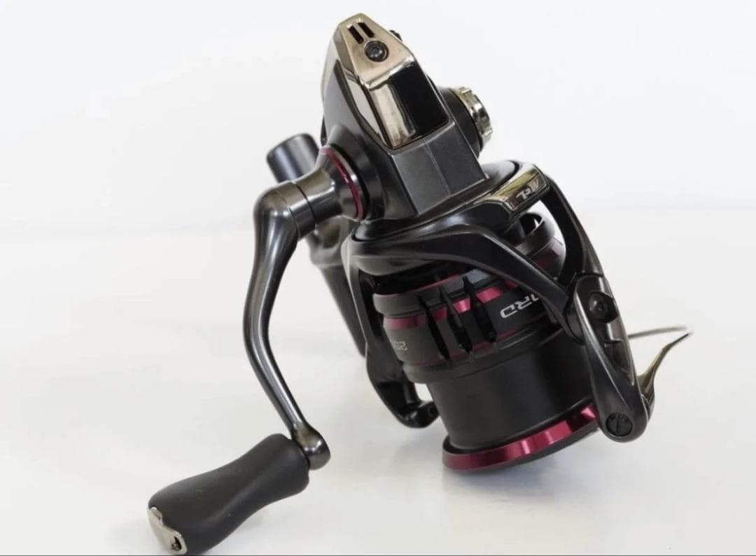 リール Shimano 20 Vanford 2500S e152