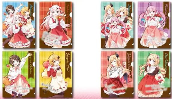 ホロマートセミコンプセット