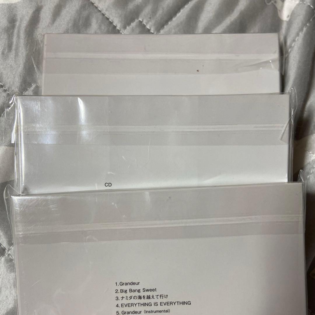 Man CDセット