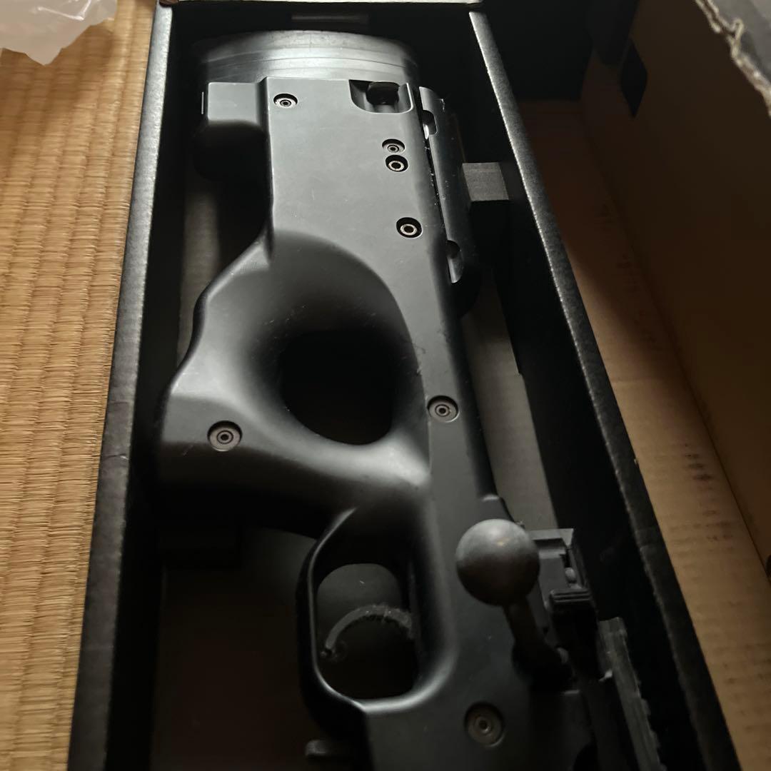 東京マルイ L96 AWS スナイパーライフル