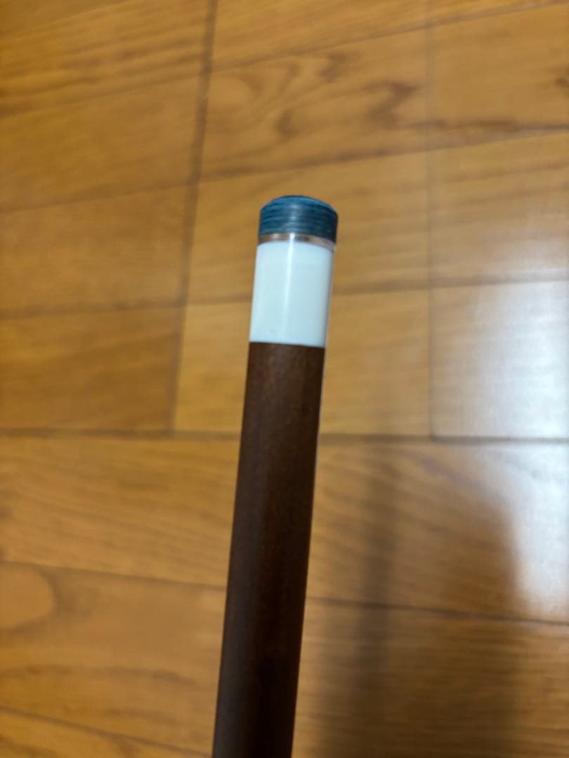早川トリファイド　ハイローストシャフト