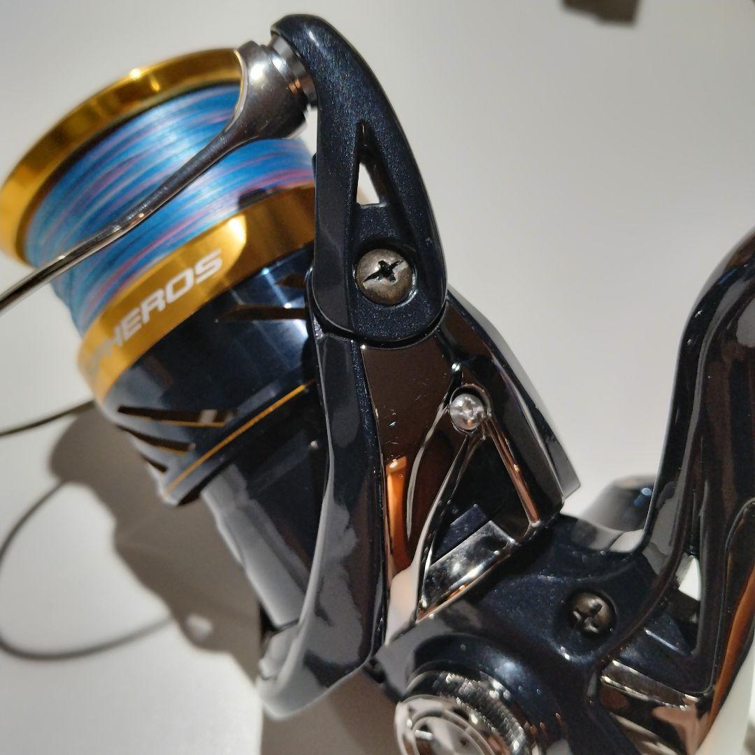 スフェロスSW 4000HG