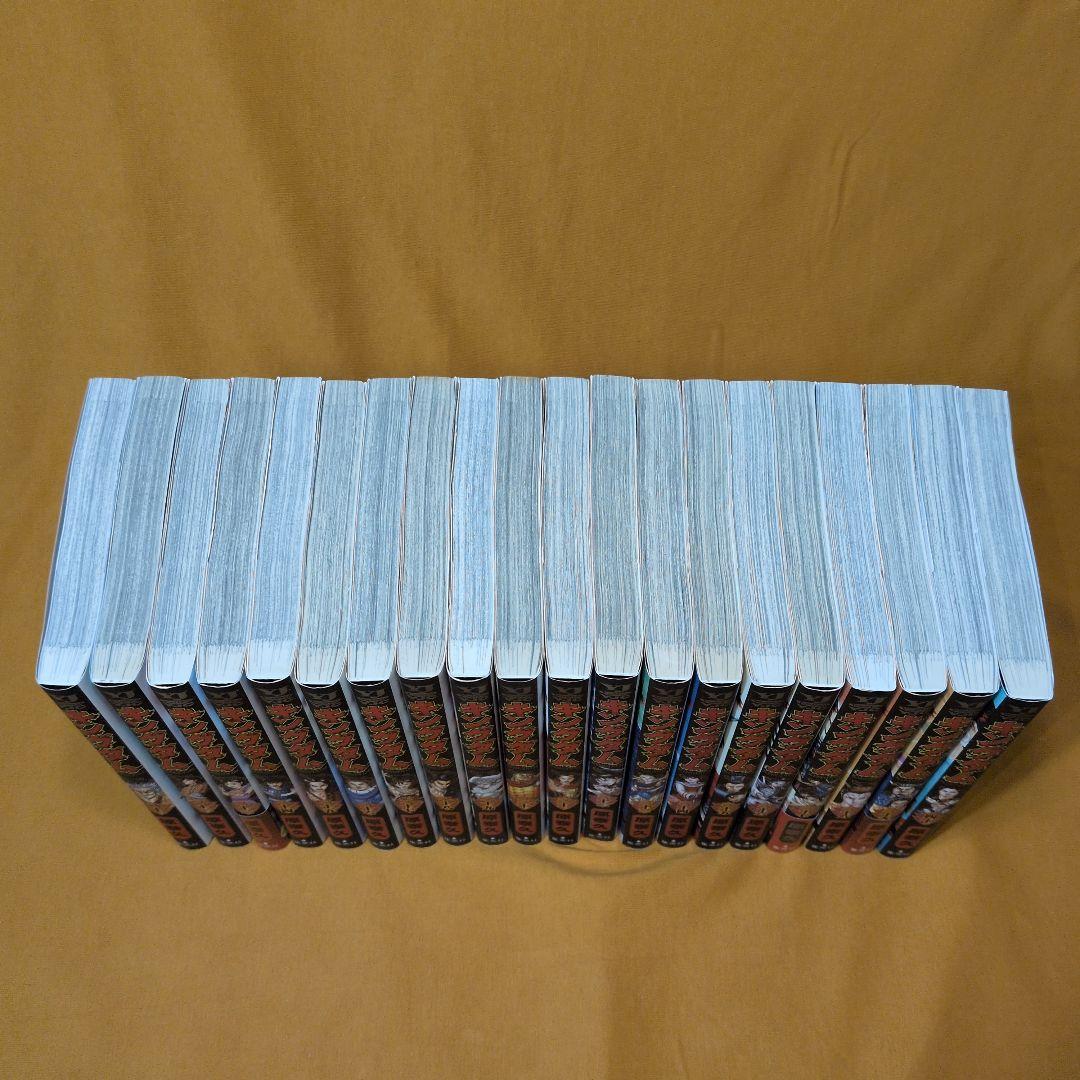 キングダム 1-76巻 全巻セット 関連本