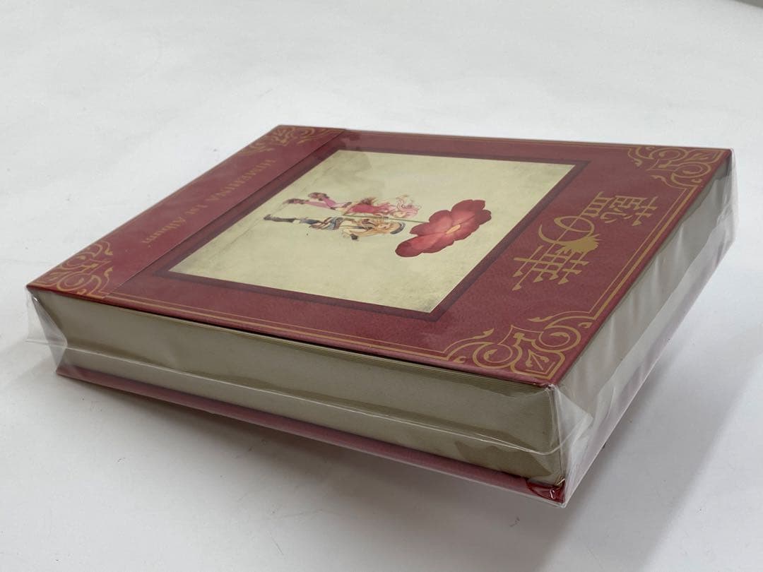 HIMEHINA 1st Album 藍の華 初回生産限定盤 未開封品