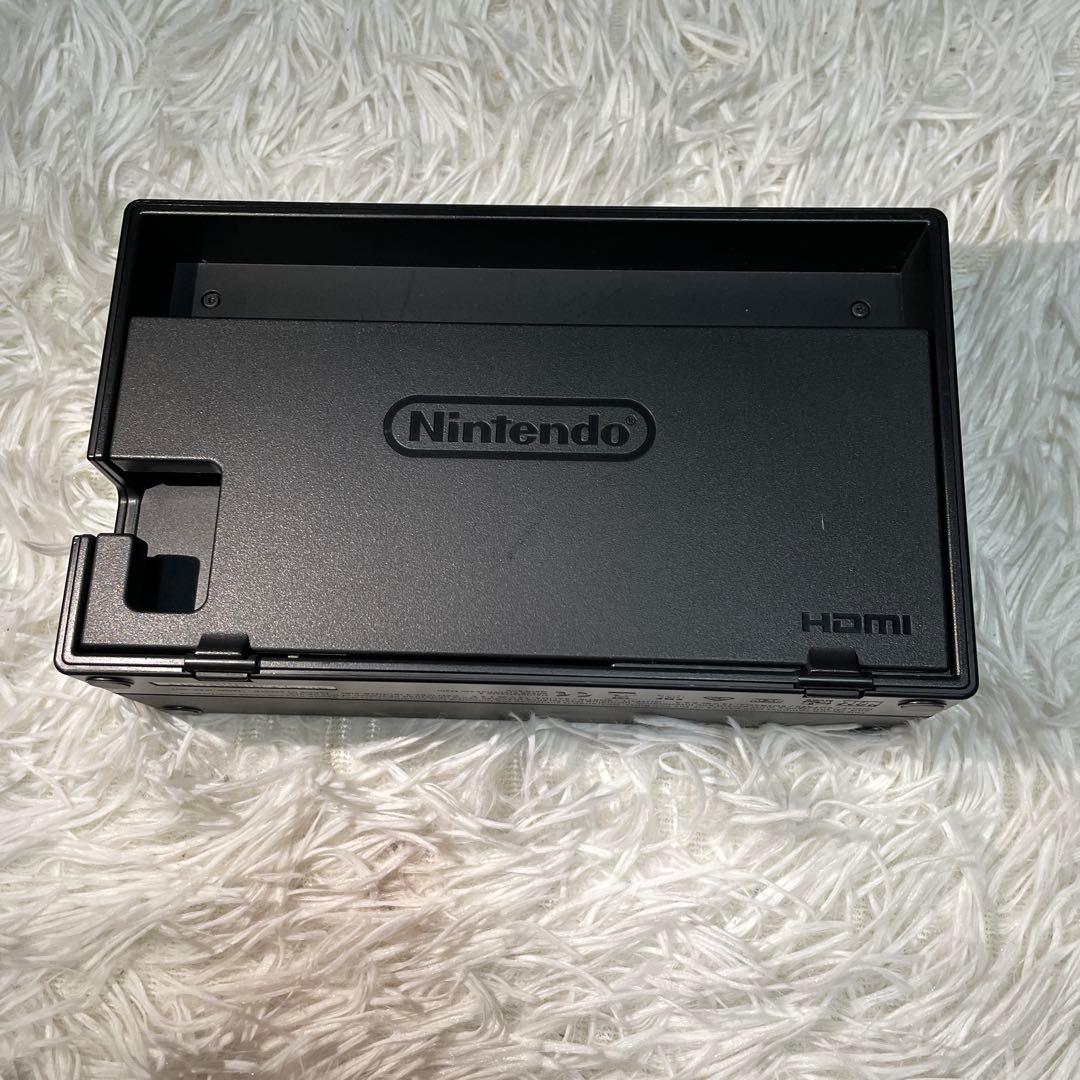 Nintendo Switch ジャンク品