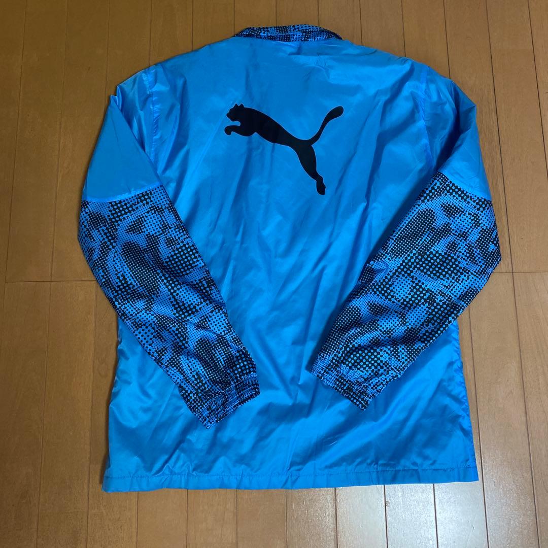 川崎フロンターレ ジャケット スポンサー付き