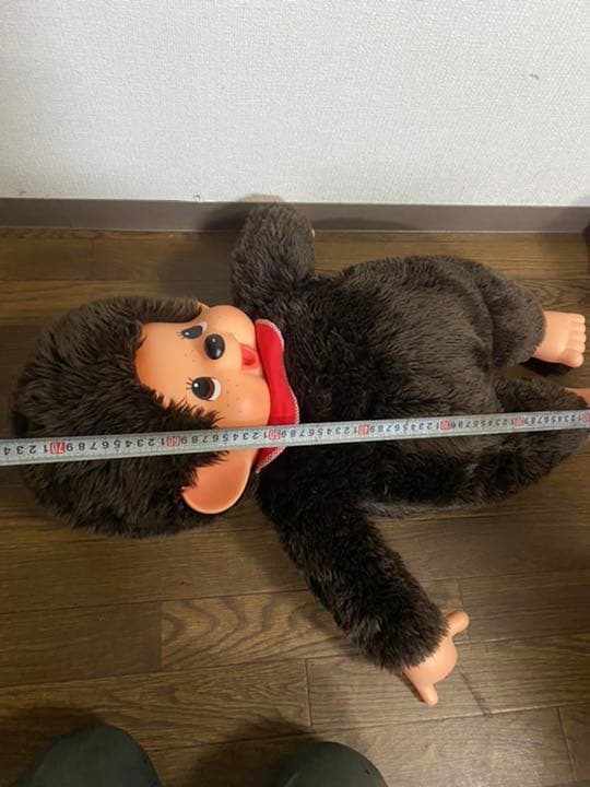 モンチッチ