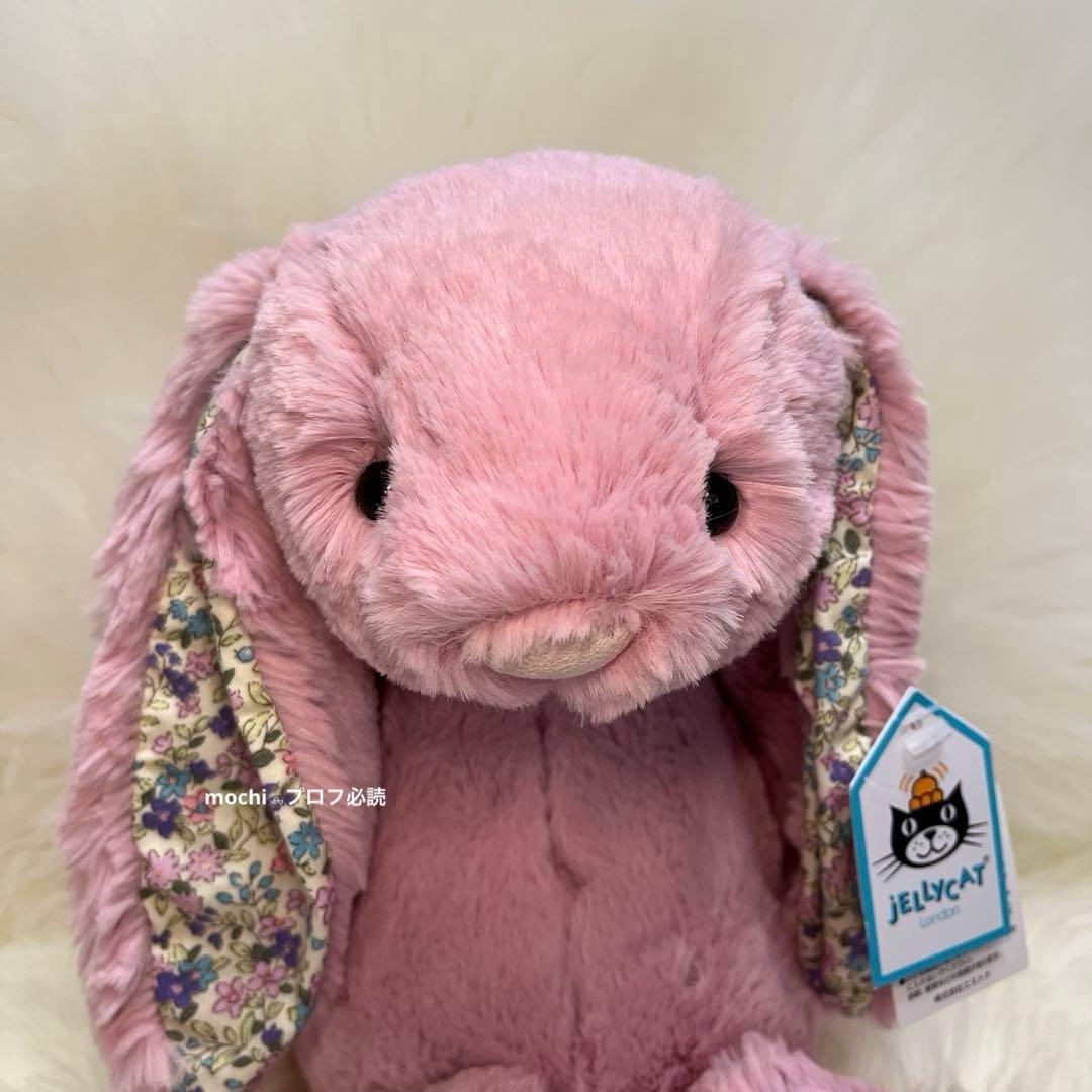 rim★shopページBlossomTulipBunny