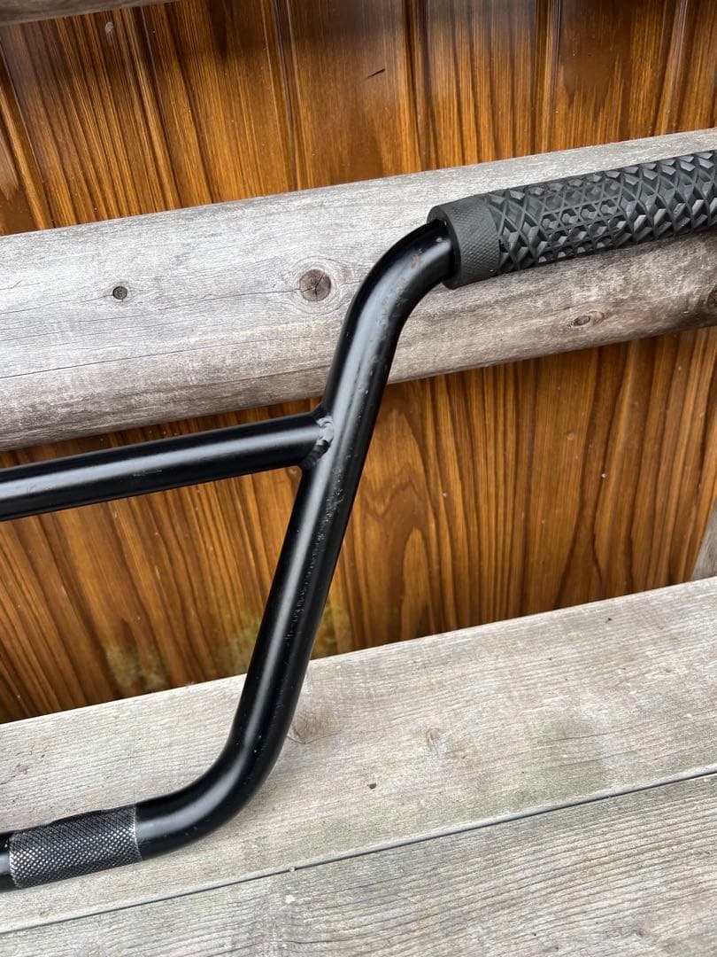 BMXバー PRIMO TALL BOY BAR 8.25”