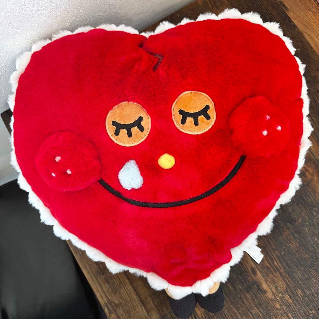 【正規品】POP MART CRYBABY CRYING FOR LOVE