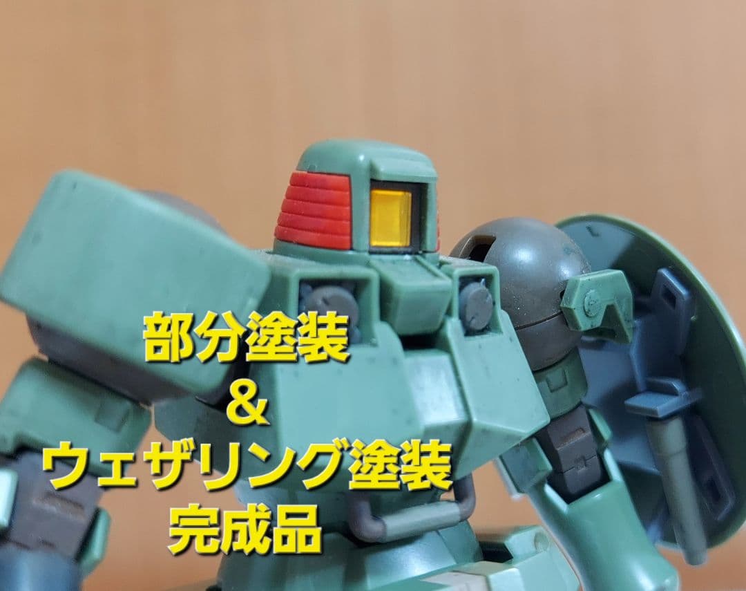 ガンプラ 組立済み完成品 8体セット まとめ売り