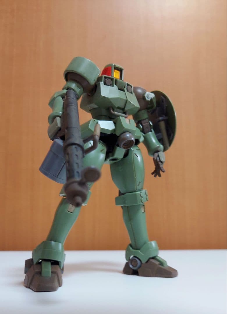 ガンプラ 組立済み完成品 8体セット まとめ売り
