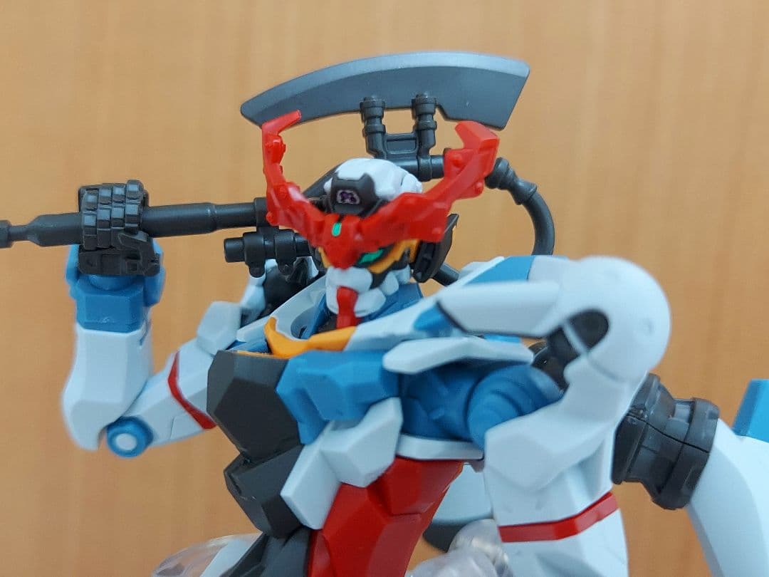 ガンプラ 組立済み完成品 8体セット まとめ売り