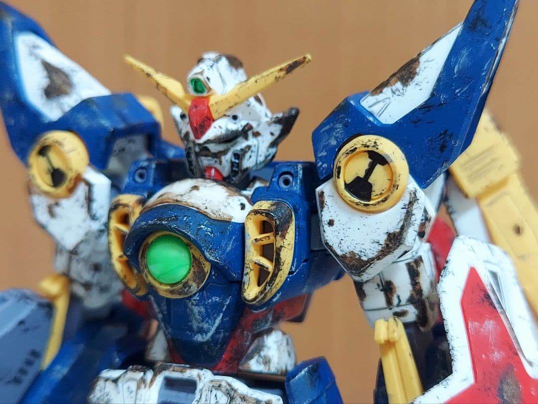 ガンプラ 組立済み完成品 8体セット まとめ売り