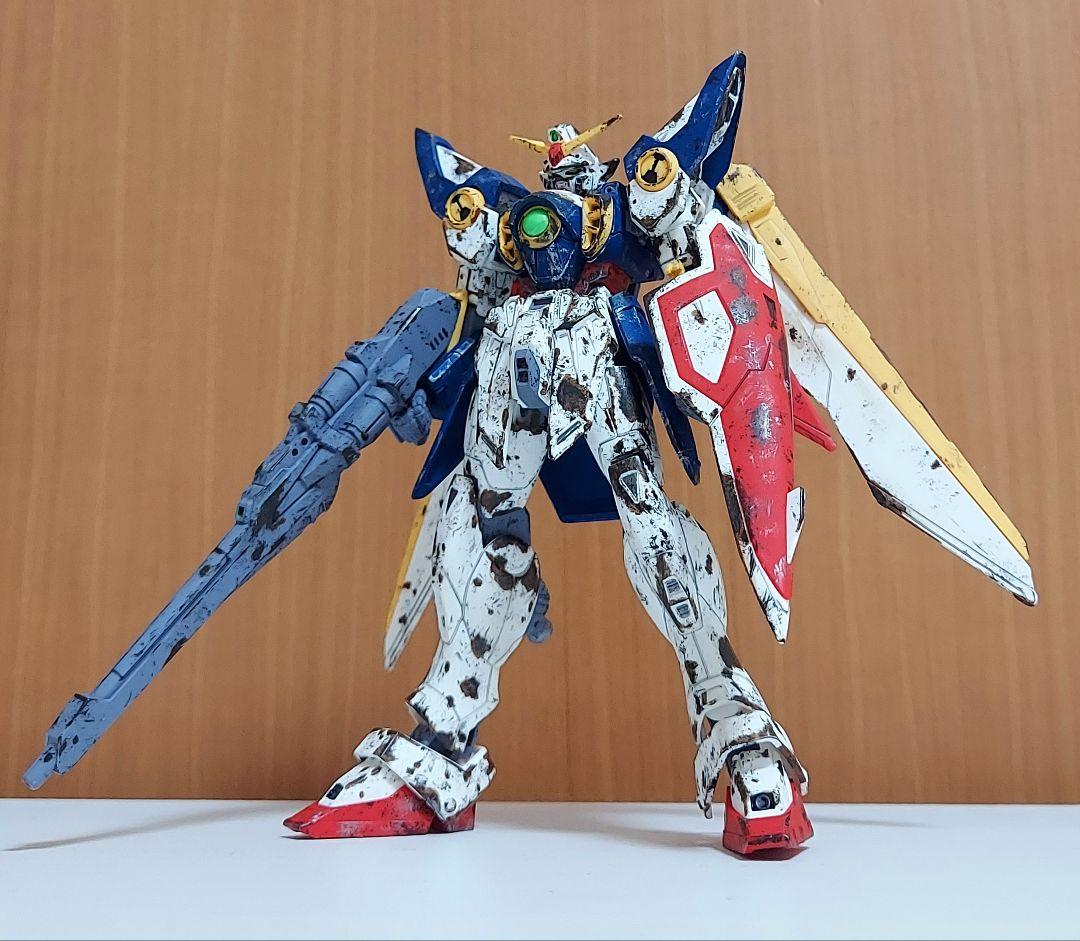 ガンプラ 組立済み完成品 8体セット まとめ売り