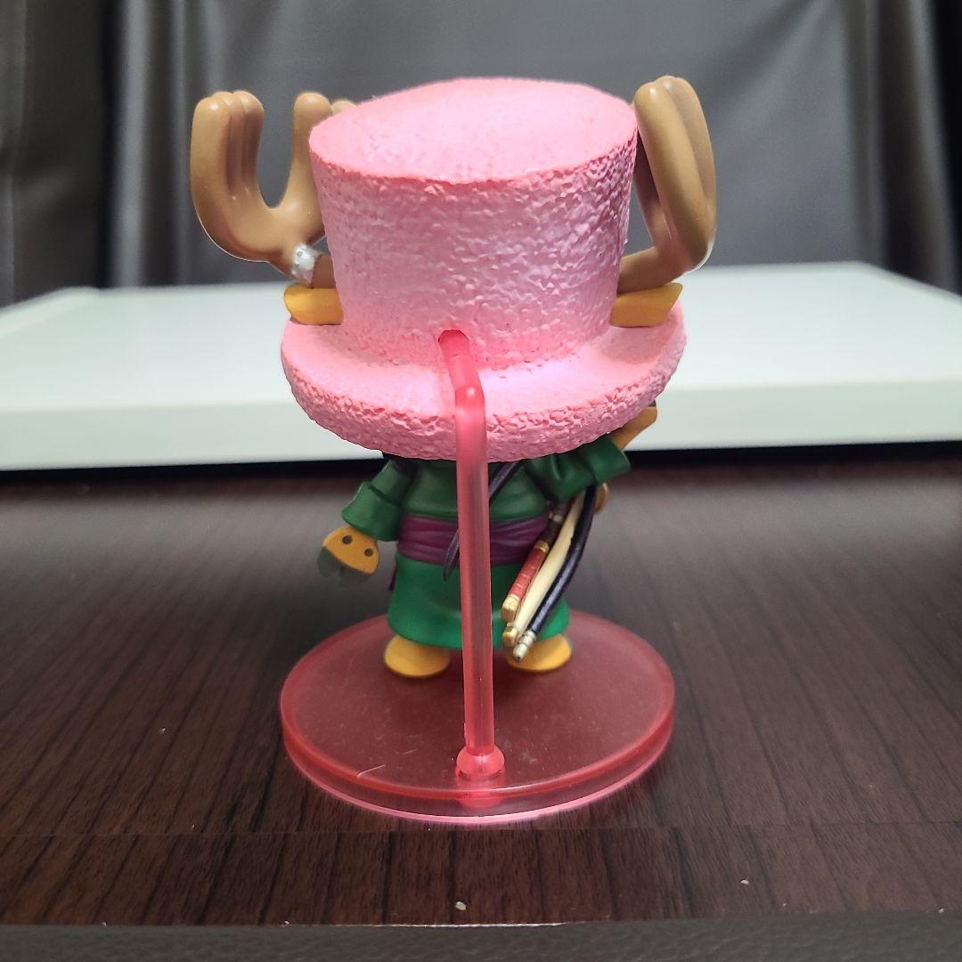 ワンピース チョッパー フィギュア 12体まとめ売り