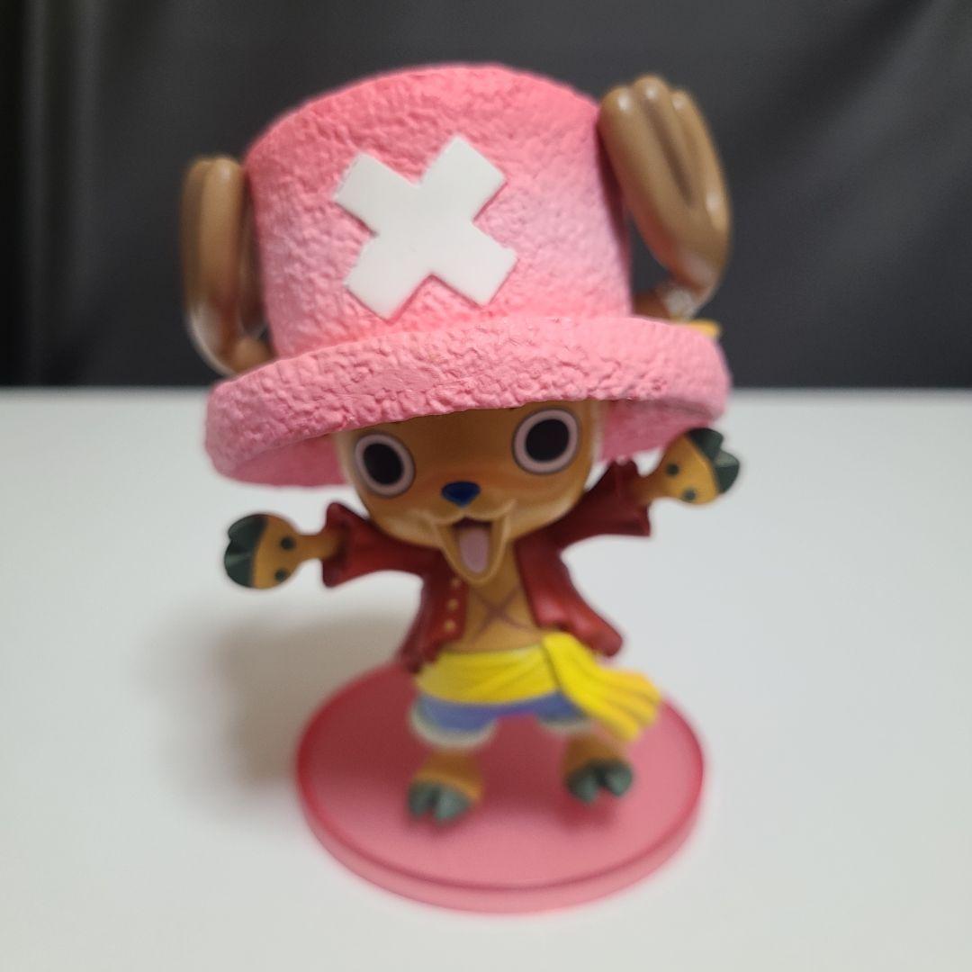 ワンピース チョッパー フィギュア 12体まとめ売り