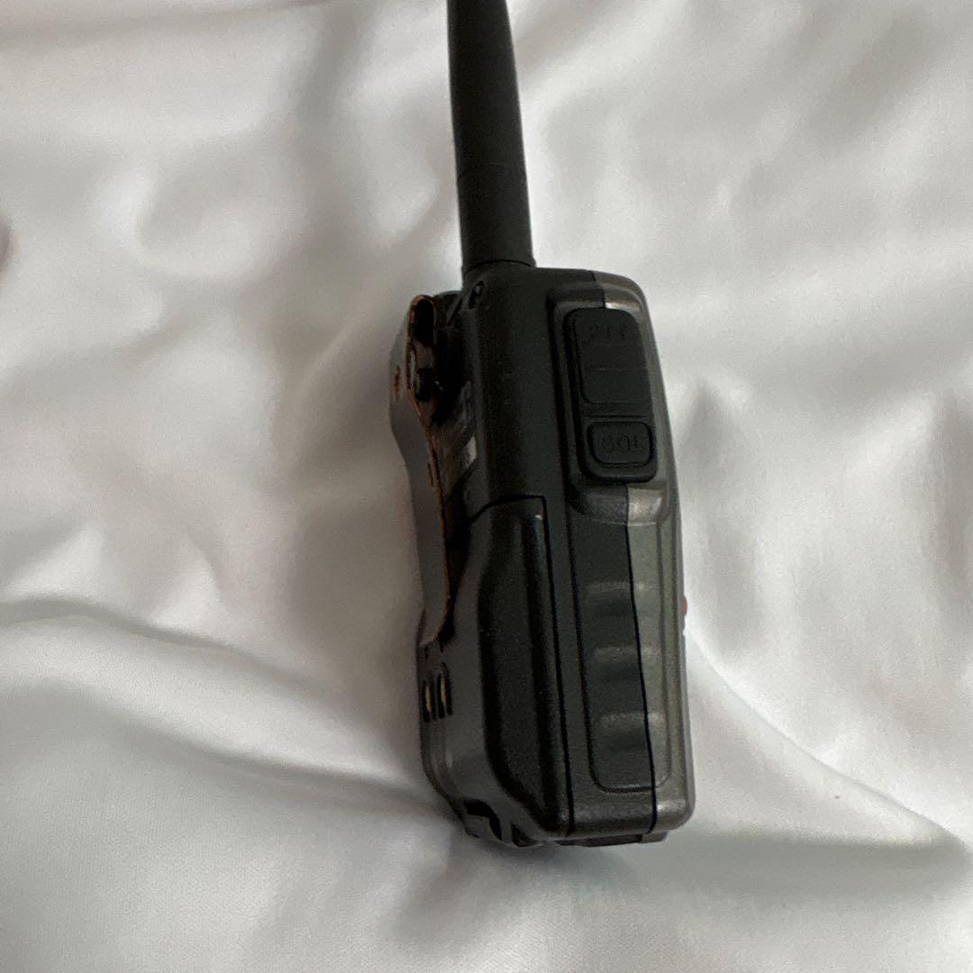 【今だけ】ICOM IC-T90 マルチバンドトランシーバー