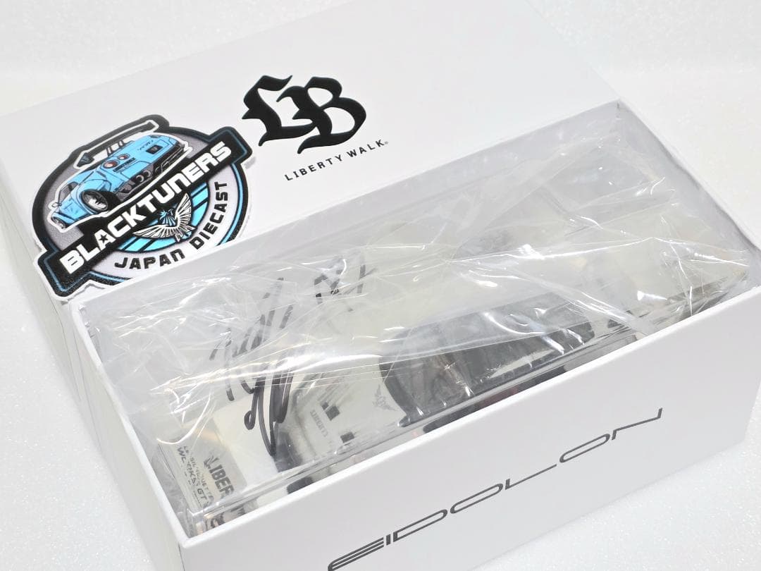 ミニカー Rt