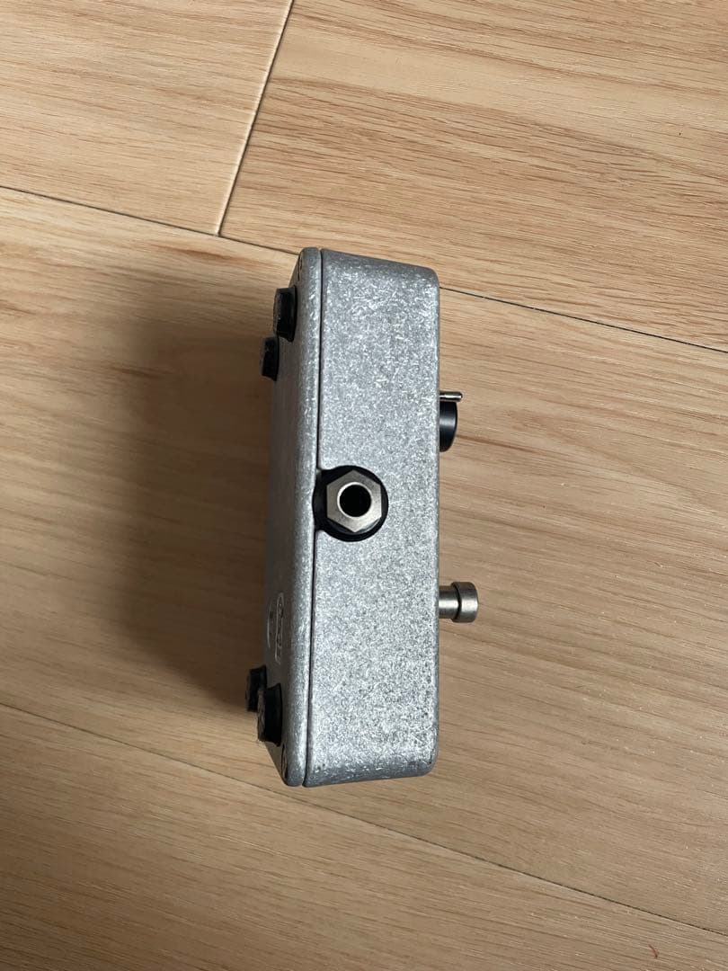【美品】elctro-harmonix EHX Holy Grail リバーブ