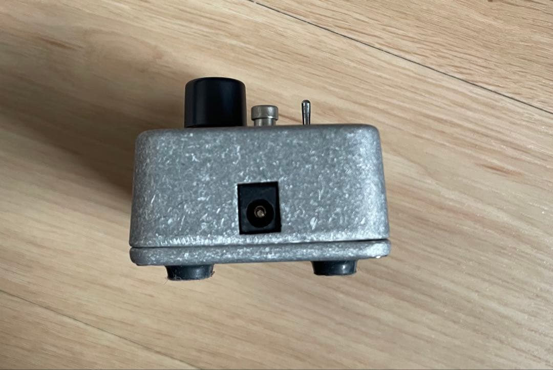 【美品】elctro-harmonix EHX Holy Grail リバーブ