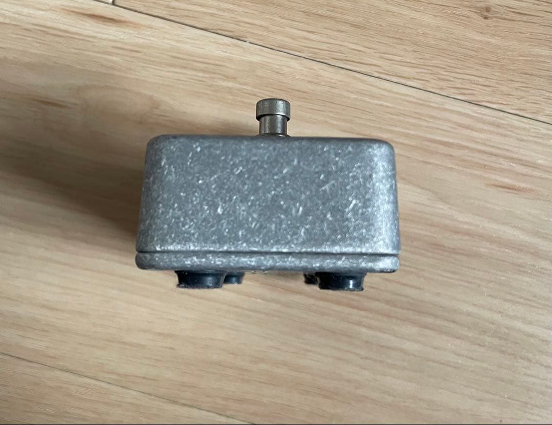 【美品】elctro-harmonix EHX Holy Grail リバーブ