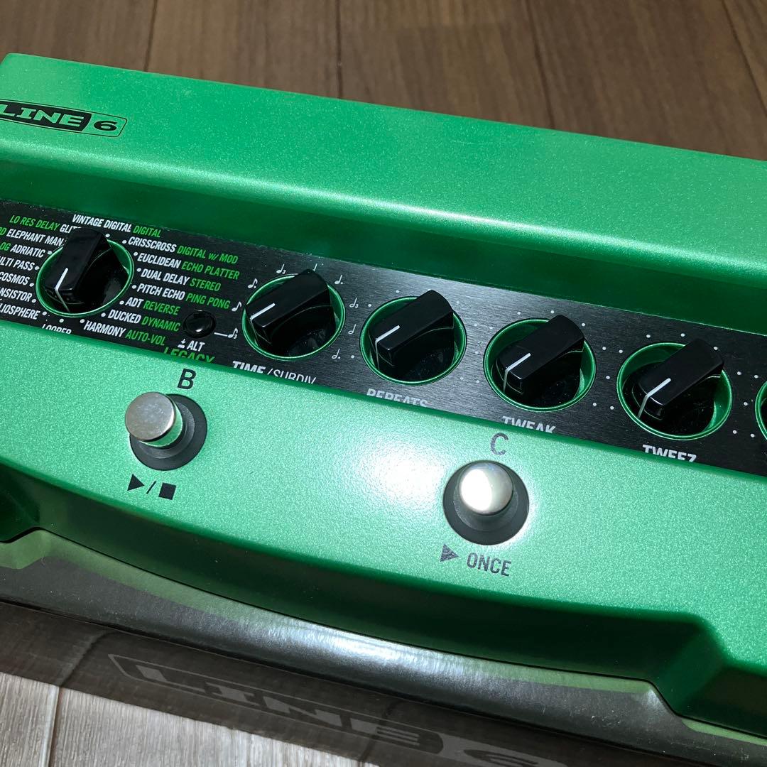 Line6 DL4 mkⅡ
