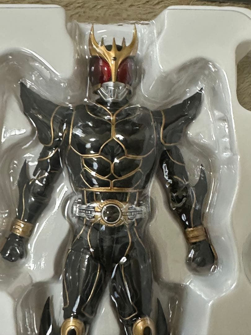 S.H.Figuarts 真骨頂製法 仮面ライダークウガ アルティメット　ダグバ