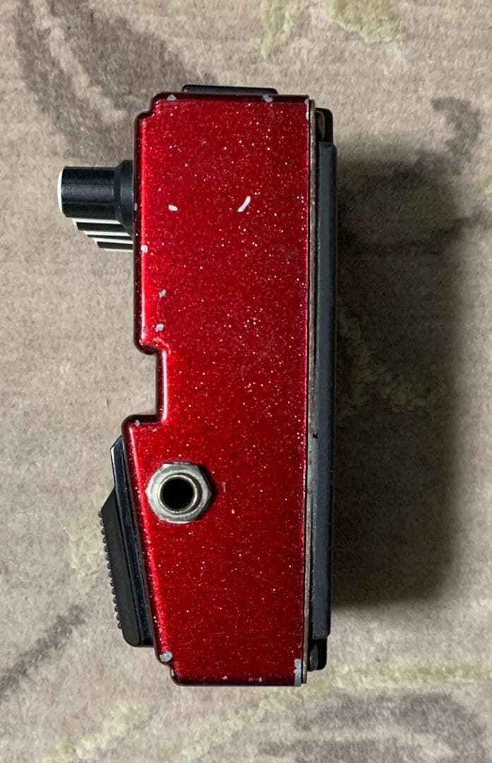 DOD Vibro Thang FX22 フェイザービブラート