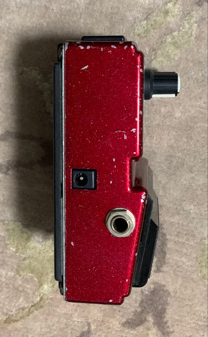 DOD Vibro Thang FX22 フェイザービブラート